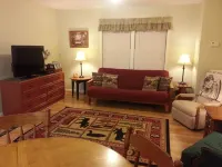 Cub Creek Mt Getaway Near Wintergreen and the Blue Ridge Parkway