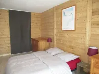 Beautiful duplex T4 on the ground floor near the village center