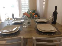 Beach apartment 2 bed 2bath