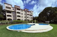 Hacienda Iguana 2 bdrm 2 bth Surf Condo w/pool Hotel di 