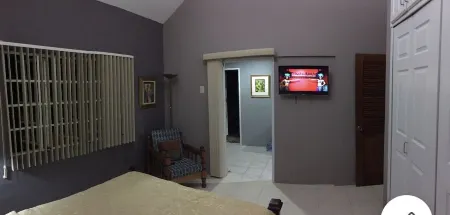 Vista Stays...Garden View Отели в г. Loango