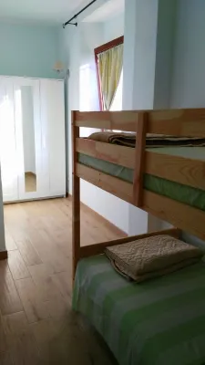 New!Peonia house in the mountains wonderful panorama (Sardinia) Last minute!26Lug-2LtCl Hotels in Seulo