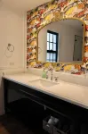 The Gabourel House - Monarch Suite