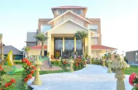 7 Seasons Resort & Spa Hotel a Jamnagar