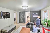 Detroit Cozy Cottage Dearborn Heights cute, cozy & 20 mins from Downtown Detroit