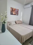 Authentic Suburban Retreat: AC Bedroom, Wi-Fi, 5 Mins to Bridgetown & Beach