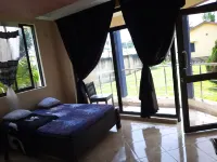 Sherry's Place , Diani Beach Kenya.