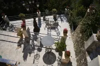 Beautiful country house with great views Hotels in Borgo a Mozzano