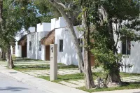 Radiante Casita Vacacional ~ Puerto  Morelos, Riviera Maya