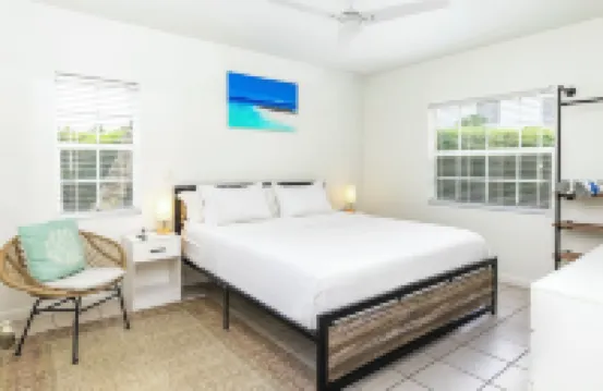 Casa Eden - 1-BR Condo in Charming Grace Bay