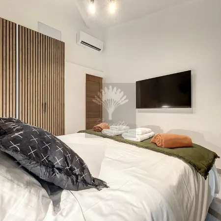 Appartement Serenity Vue mer Avec Piscine Privative
