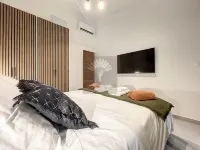 Appartement Serenity Vue mer Avec Piscine Privative