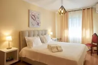 Apt. in Pinhão, heart of Alto Douro wine region, vineyards and Douro River view - 4 tähden