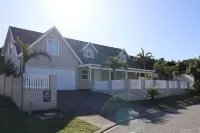 Stylish & Cozy House - 5min from the beach! - 3 tähden
