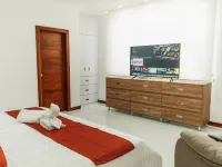 Suite w/Outdoor pool and Kitchenette Các khách sạn ở Pedernales