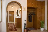 Spacious, well-equipped vacation apartment in Nisterau, near Bad Marienberg