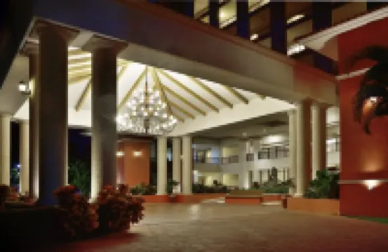 Playa Royale 3508 Condo, WIFI