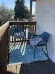 Lovely Two Bedroom Condo