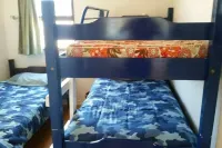 Our beach house! Walk to the beach. Hotels near Manawatu Caravan Club