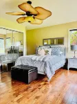 Golf and lake front property with the most amazing views in the valley.