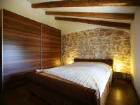 Picturesque "SONNE" vacation apartment with large pool and beautiful garden Hotels in Bale