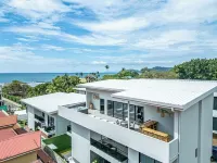Brand New 7 Bedroom Luxury Villa Prime Location on the South End of Jaco Beach