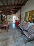 Gated community, all security, ideal for families.
