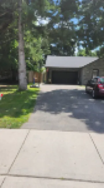 Forest City Furnished (one Bedroom) in a brand-new house for one male.