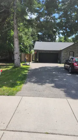 Forest City Furnished (one Bedroom) in a brand-new house for one male.