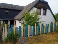 Beautiful accommodation in fantastically quiet surroundings