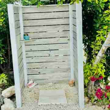 Modern Cottage with Chalk Sound Views Hotel Exterior