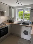 Charming Cottage Sidmouth Devon.Easy walk or cycle ride by river to beach.
