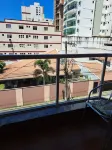 Apartment 200m beach (with view), rest and comfort, close to everything.