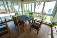 Solaris Varkala Beach View Resort by Voye Homes