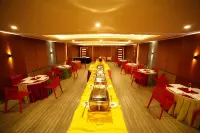 Hotel Chenduran Park Hotels near Marianatha Puram Church