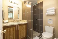 Cococabana7 newly renovated 1BR/1BA apar in downtown Coco, 5 min walk to beach. Hotels in Sardinal