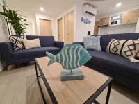 Apartamento Portofino 503 Bocagrande Beach