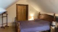 Studio à 15mn de Beaune et 20mn de Chalon S/saône