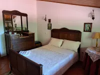 Casa de Campo Inserida Numa Quinta a 5 Minutos do Centro da Vila