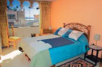 PANQARITA HOUSE (02 NICE ROOMS FOR FAMILY STAY - FREE TRANSFER FROM TRAIN / BUS) Các khách sạn ở 