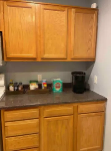 Lovely 2 bedroom w/ 2 bathroom cozy & clean rental