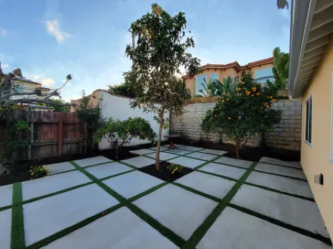 Newly built 2 bedroom ADU near Beverlywood. 5 minutes to Rodeo Drive! Отели рядом с достопримечательностью «Родео Драйв»