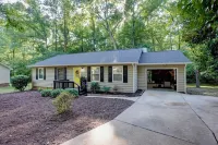 Bike~Greenway~1GigGF~Nature~Park Hotels near Aspen Center