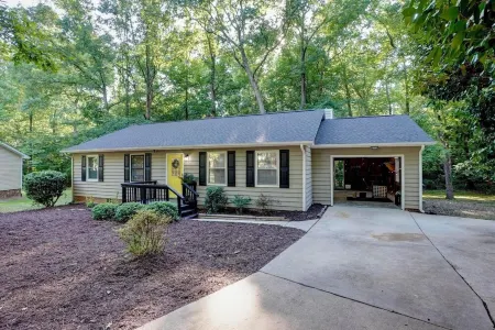 Bike~Greenway~1GigGF~Nature~Park Отели рядом с достопримечательностью «Aspen Center»