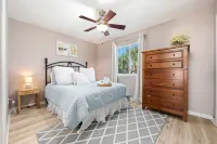 Hidden Gem, South of 30A w/ Private Beach Access