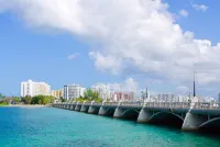 Chic oasis in the vibrant heart of Condado