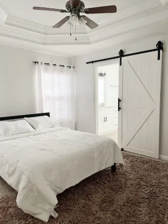 3 Bedroom Spacious Residential Home