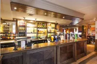 Premier Inn Bradford South Hotels in Low Moor