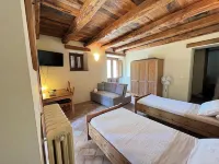 La Quercia di Mamie - House with Private Pool in Spoleto
