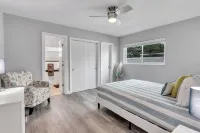 Welcome to Paradise in Pompano! A fully remodeled property with backyard oasis! Hotels near Costco Wholesale